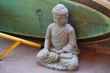 Buddha