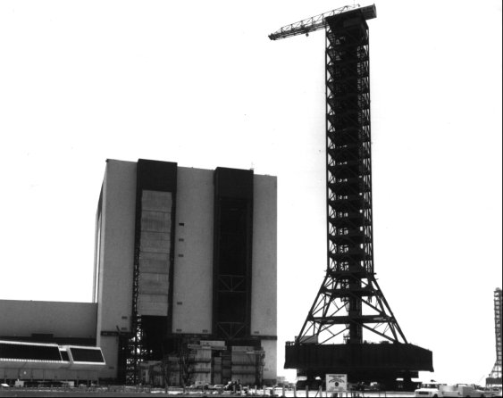 Mobile Launcher